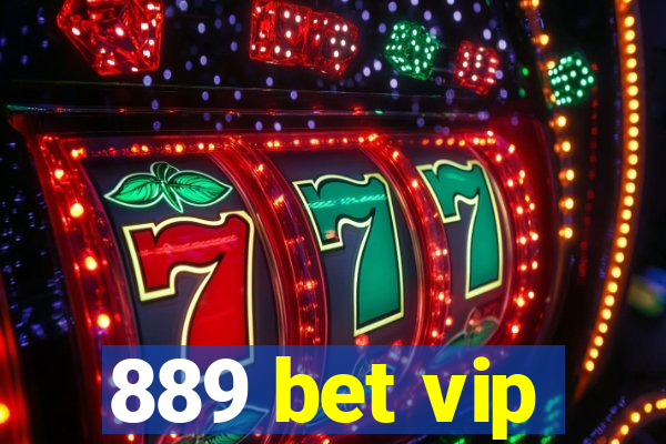 889 bet vip